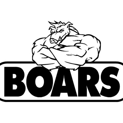 Boar Hog